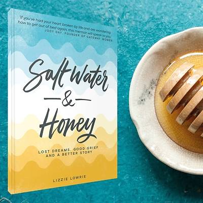 Picture of Salt Water and Honey