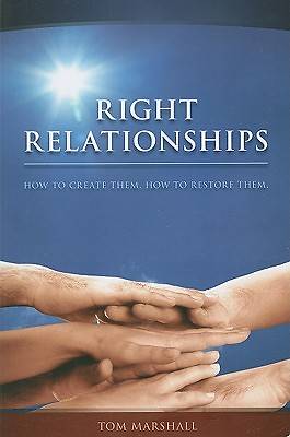 Picture of Right Relationships