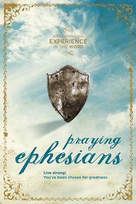 Picture of Praying Ephesians