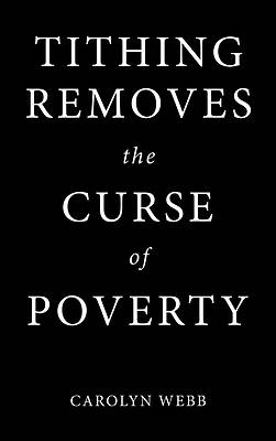 Picture of Tithing Removes the Curse of Poverty