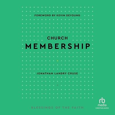 Picture of Church Membership