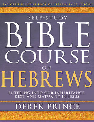 Self-Study Bible Course on Hebrews