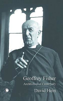 Picture of Geoffrey Fisher
