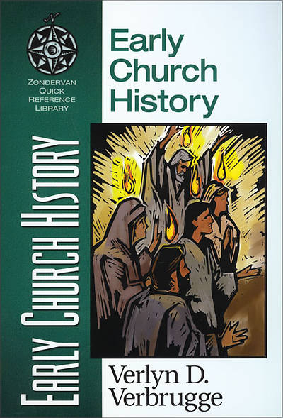 Picture of Early Church History