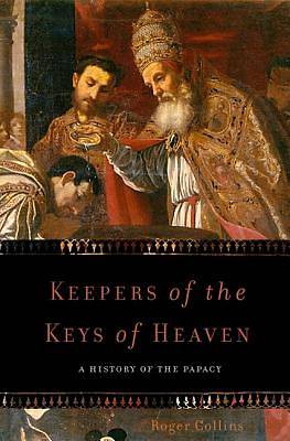 Picture of Keepers of the Keys of Heaven