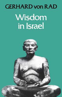 Picture of Wisdom in Israel [Adobe Ebook]