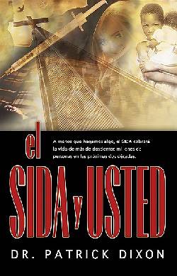 Picture of El SIDA Y Usted