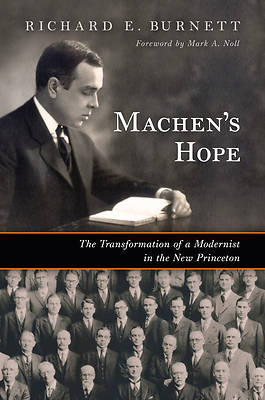 Picture of Machen's Hope