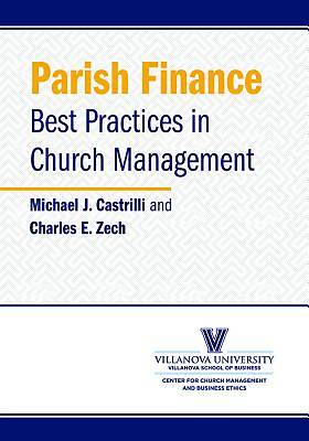 Picture of Parish Finance