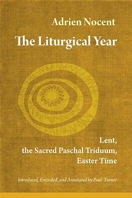 Picture of The Liturgical Year [ePub Ebook]