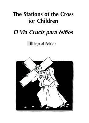 Picture of The Stations of the Cross for Children ( 10 Pkg )