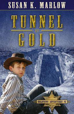 Picture of Tunnel of Gold