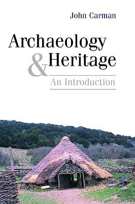 Picture of Archaeology and Heritage