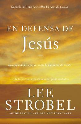 Picture of En Defensa de Jesus