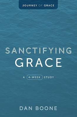 Picture of Sanctifying Grace