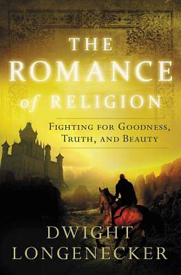 Picture of The Romance of Religion