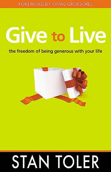 Picture of Give to Live