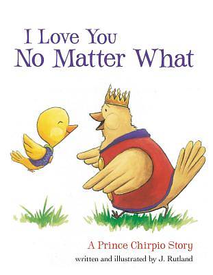 Picture of I Love You No Matter What - eBook [ePub]