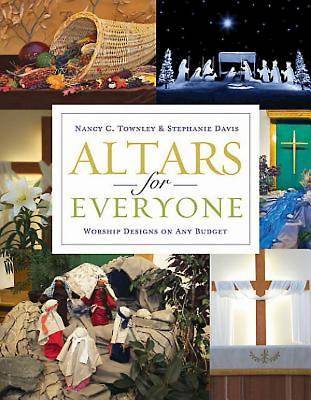 Picture of Altars for Everyone