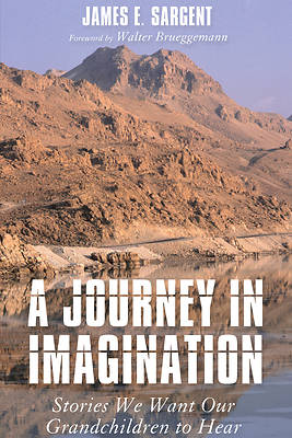 Picture of A Journey in Imagination
