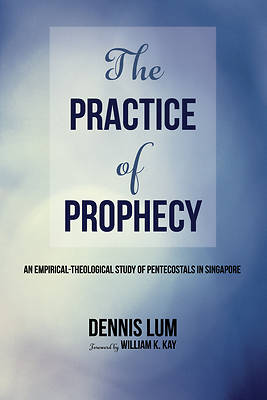 Picture of The Practice of Prophecy