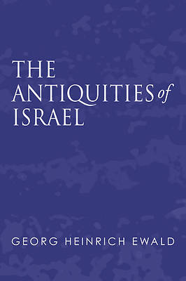 Picture of Antiquities of Israel