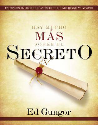 Picture of Hay Mucho Mas Sobre el Secreto