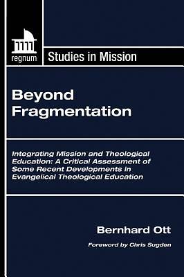 Picture of Beyond Fragmentation