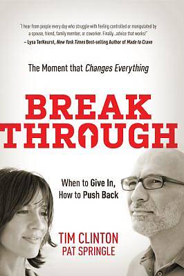 Picture of Break Through [ePub Ebook]