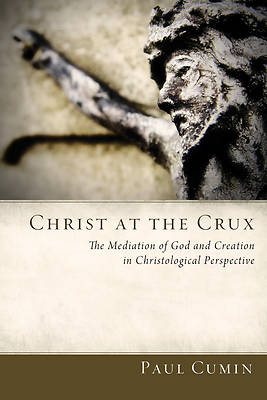Picture of Christ at the Crux