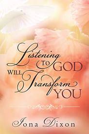 Picture of Listening to God Will Transform You