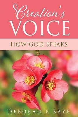 Picture of Creation's Voice