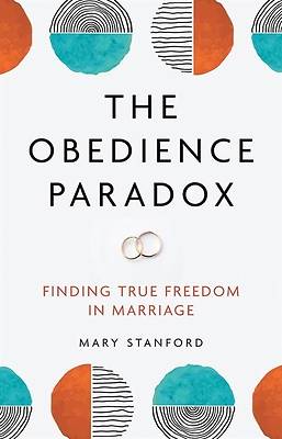 Picture of The Obedience Paradox
