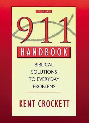 Picture of 911 Handbook