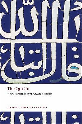 Picture of The Qur'an