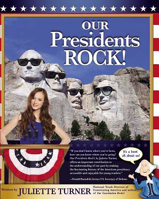 Picture of Our Presidents Rock!