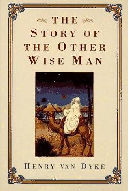 Picture of Story of the Other Wise Man