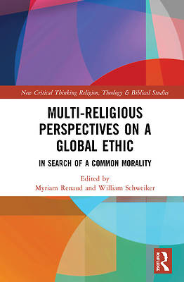 Picture of Multi-Religious Perspectives on a Global Ethic