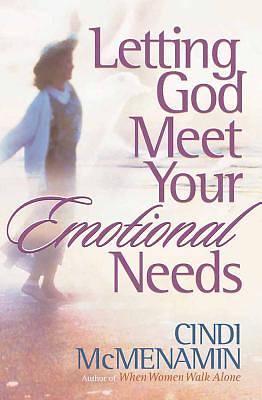 Picture of Letting God Meet Your Emotional Needs [Adobe Ebook]