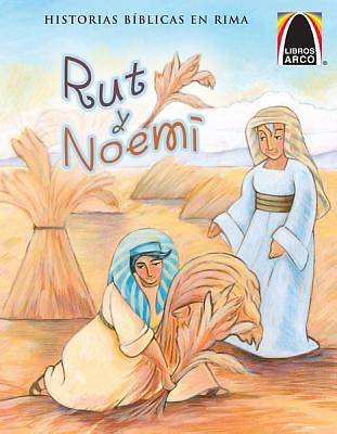 Picture of Rut y Noem-
