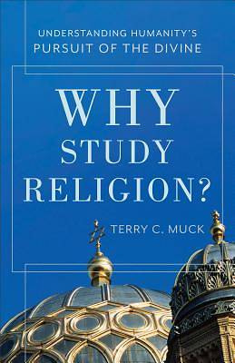 Picture of Why Study Religion?
