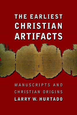 Picture of The Earliest Christian Artifacts