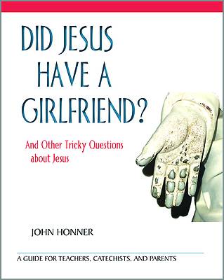 Picture of Did Jesus Have a Girlfriend?