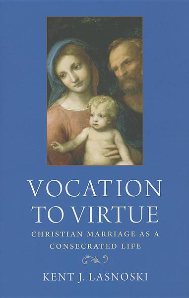 Picture of Vocation to Virtue