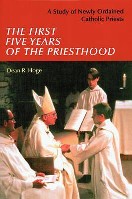 Picture of The First Five Years of the Priesthood [ePub Ebook]