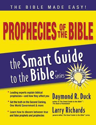 Picture of The Smart Guide to the Bible Series - Prophesis of the Bible