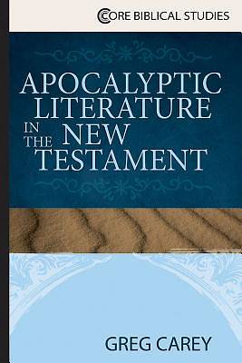 Picture of Apocalyptic Literature in the New Testament