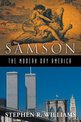 Picture of Samson-The Modern-Day America