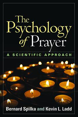 Picture of The Psychology of Prayer