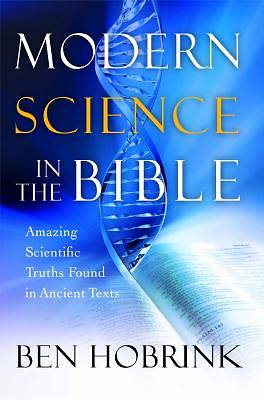 Picture of Modern Science in the Bible